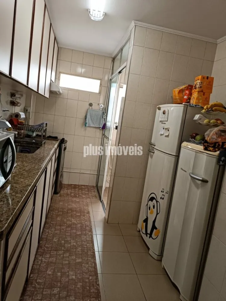 Apartamento, 3 quartos, 87 m² - Foto 10
