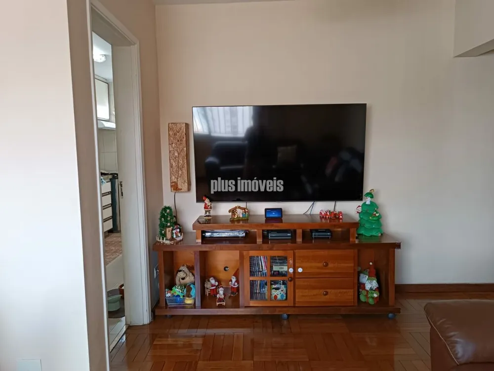 Apartamento, 3 quartos, 87 m² - Foto 4