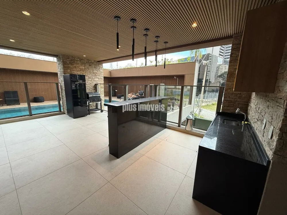 Kitnet-Studio, 25 m² - Foto 4