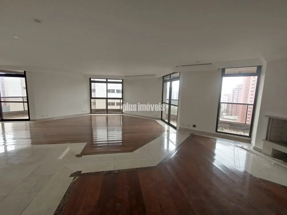 Apartamento, 4 quartos, 455 m² - Foto 1