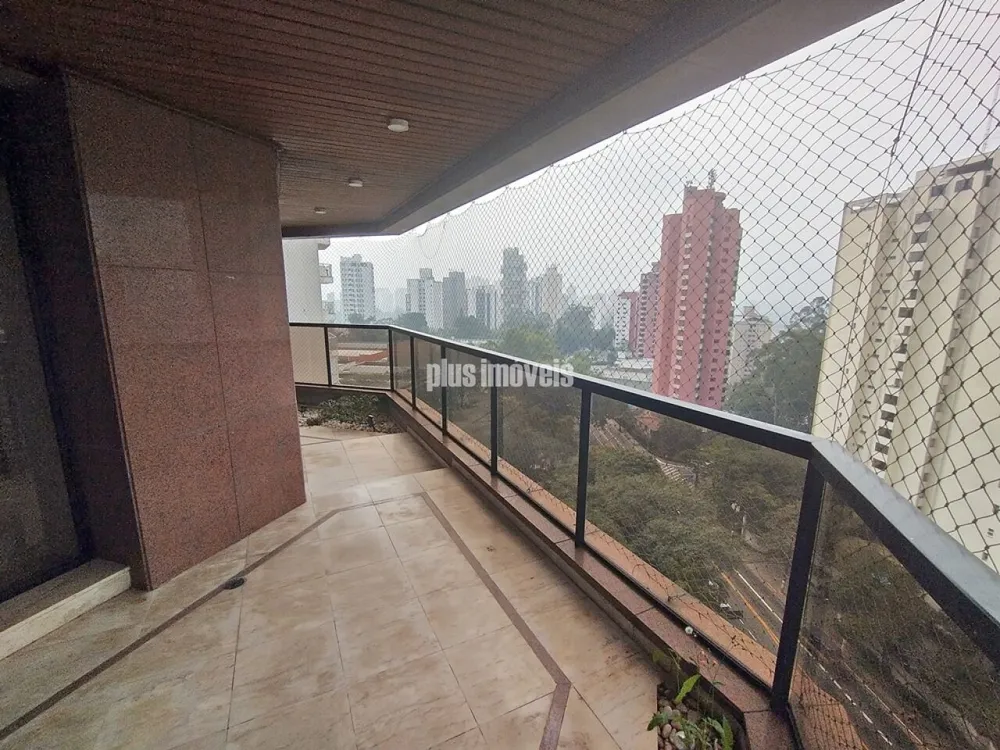Apartamento, 4 quartos, 455 m² - Foto 2