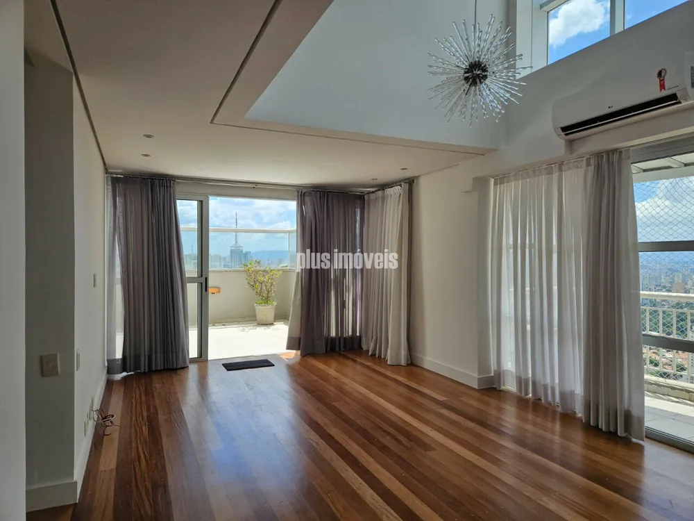 Apartamento, 4 quartos, 300 m² - Foto 2