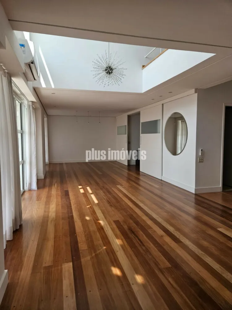 Apartamento, 4 quartos, 300 m² - Foto 1