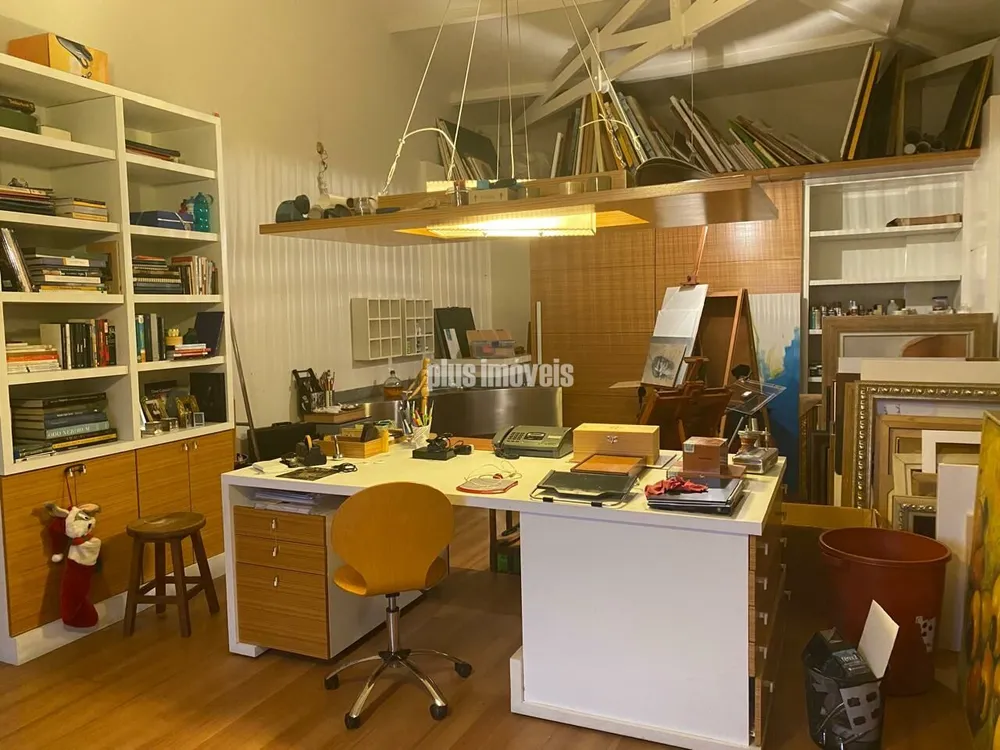Casa, 4 quartos, 600 m² - Foto 4