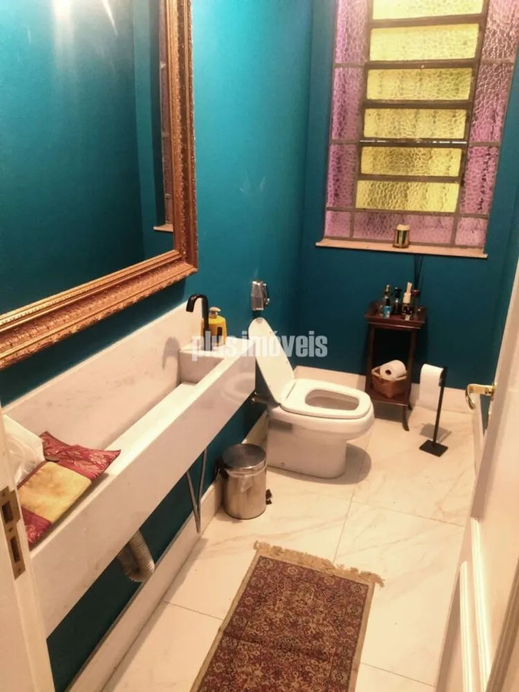 Casa, 4 quartos, 600 m² - Foto 2
