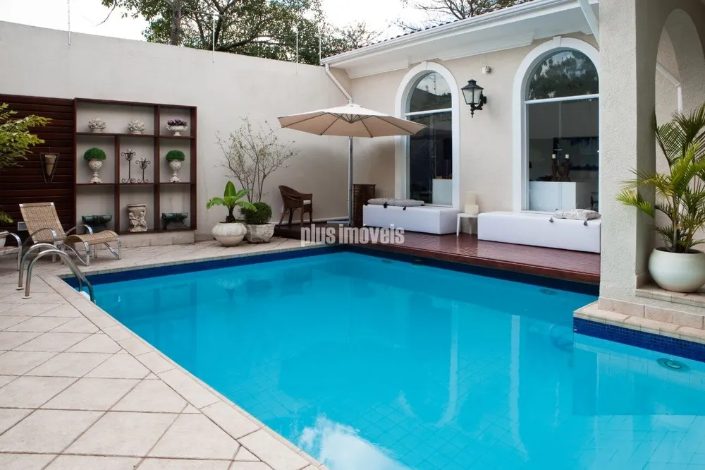 Casa, 4 quartos, 600 m² - Foto 3