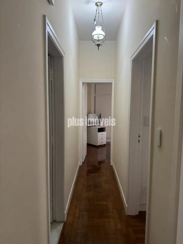 Apartamento, 2 quartos, 80 m² - Foto 2