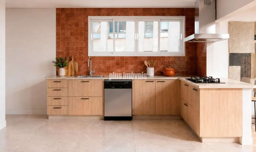 Apartamento, 3 quartos, 240 m² - Foto 1