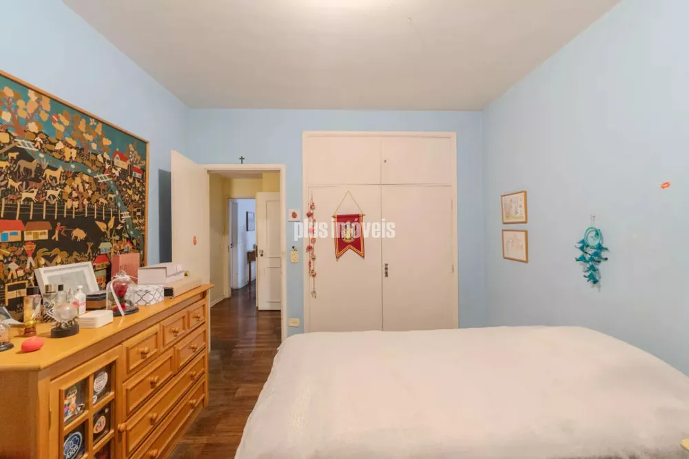 Apartamento, 3 quartos, 235 m² - Foto 4