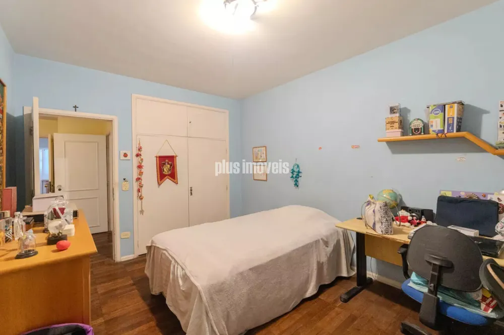 Apartamento, 3 quartos, 235 m² - Foto 3