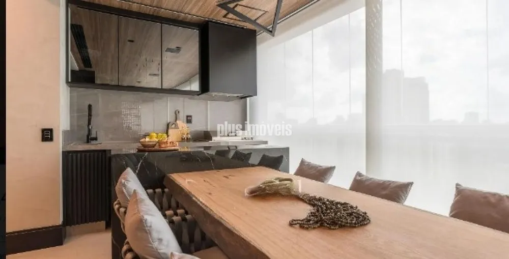 Apartamento, 2 quartos, 134 m² - Foto 1