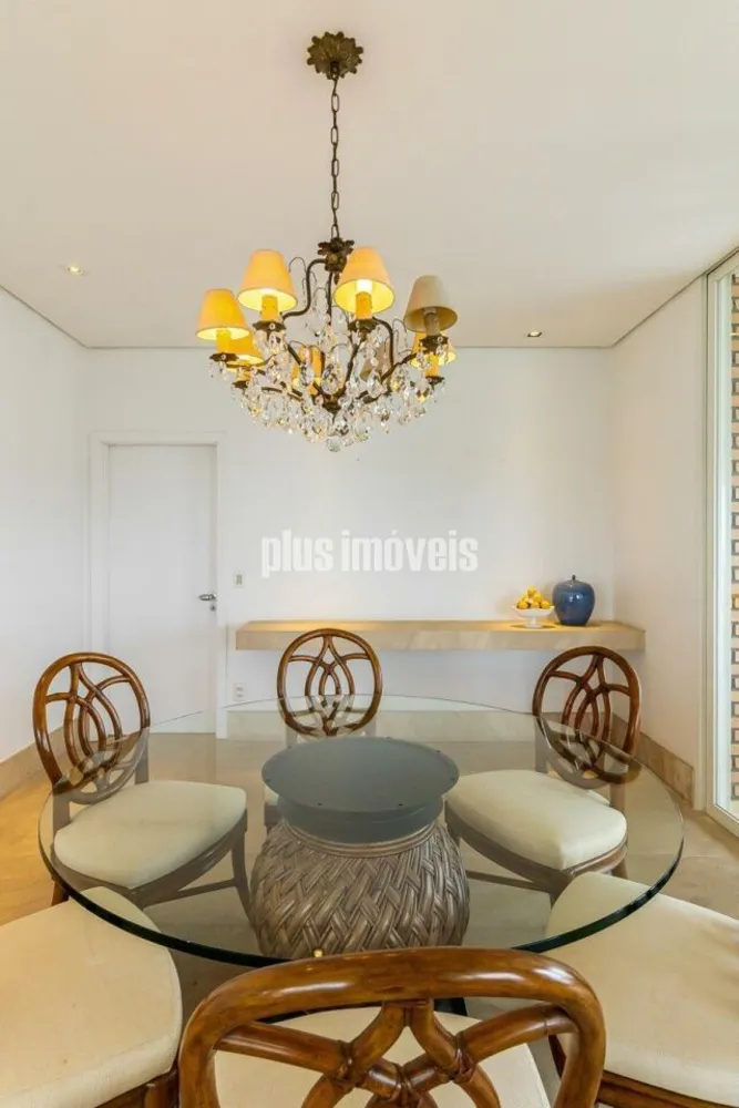 Apartamento, 3 quartos, 406 m² - Foto 2