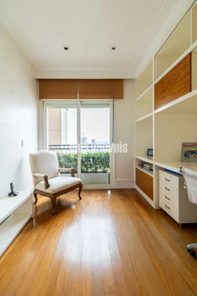 Apartamento, 3 quartos, 406 m² - Foto 4