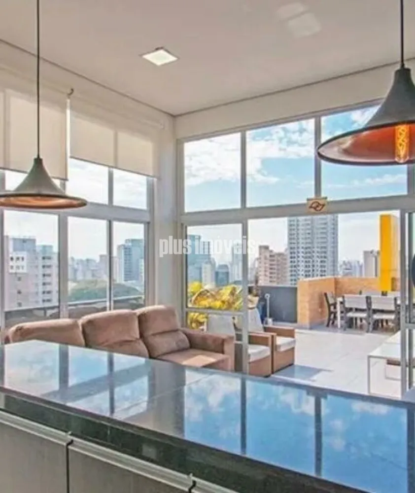 Apartamento, 1 quarto, 45 m² - Foto 2