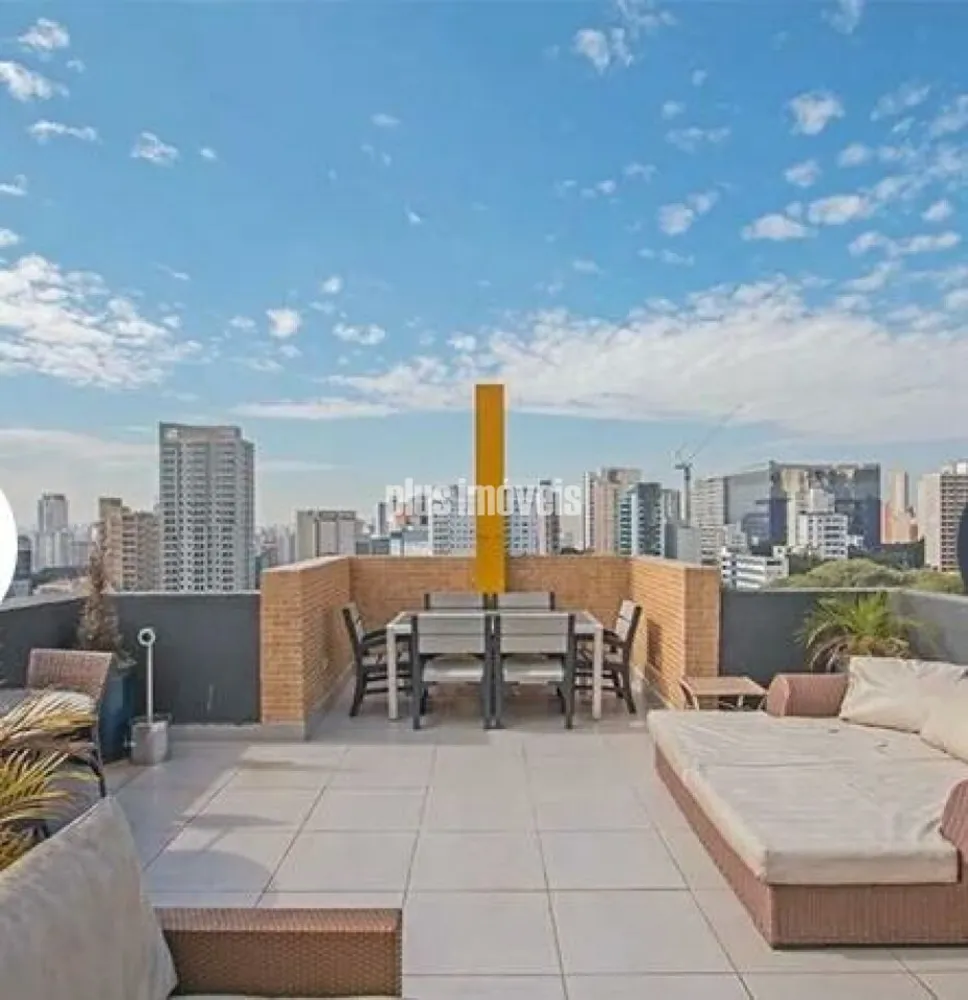 Apartamento, 1 quarto, 45 m² - Foto 5