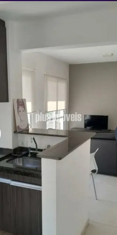 Apartamento, 1 quarto, 45 m² - Foto 11