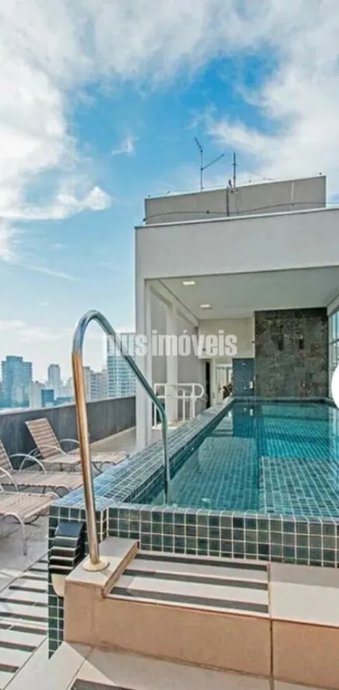 Apartamento, 1 quarto, 45 m² - Foto 9
