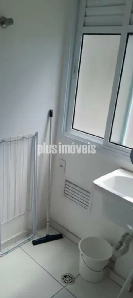 Apartamento, 1 quarto, 45 m² - Foto 8