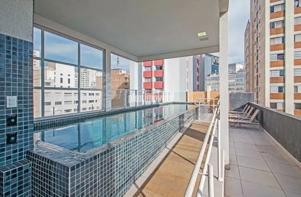 Apartamento, 1 quarto, 45 m² - Foto 1