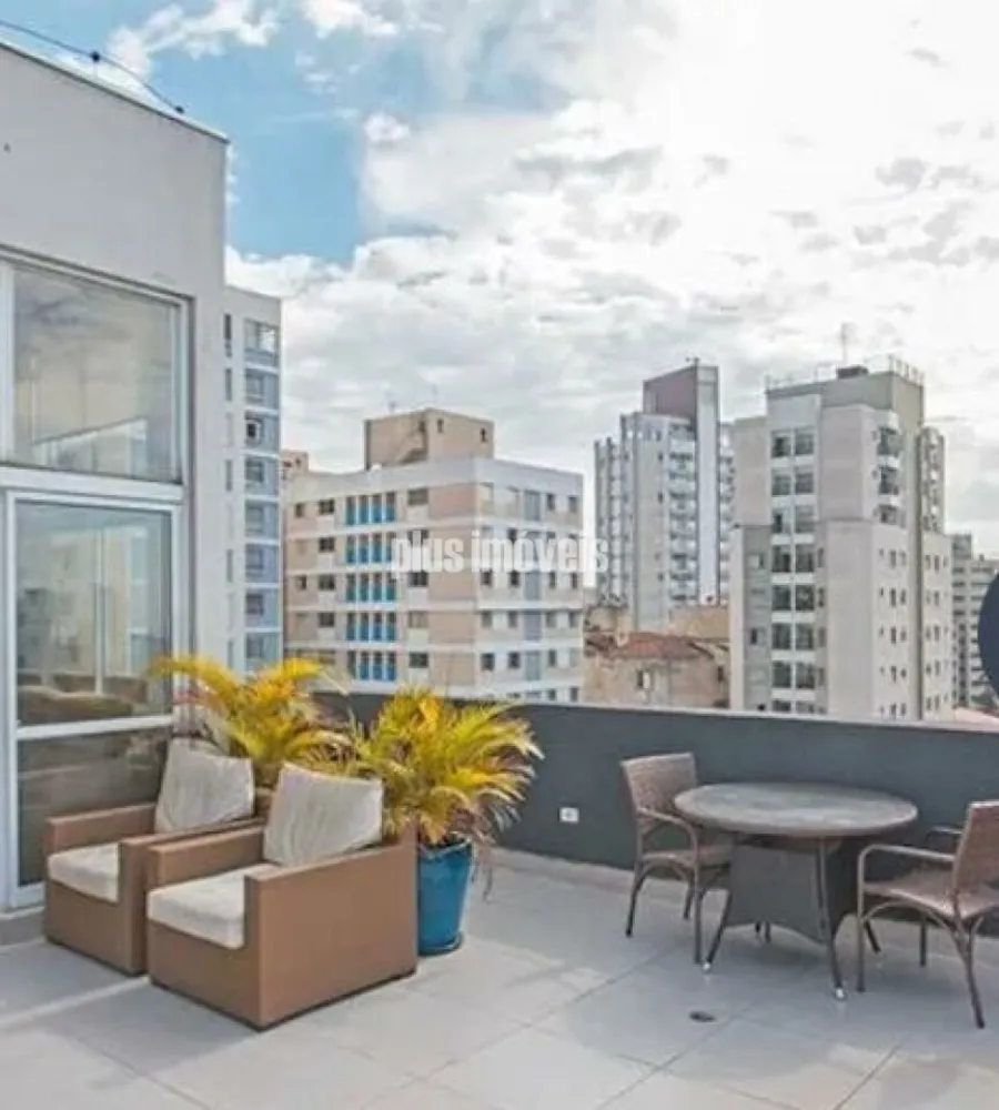 Apartamento, 1 quarto, 45 m² - Foto 12