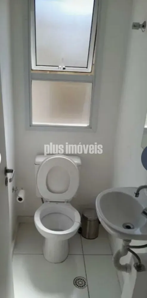 Apartamento, 1 quarto, 45 m² - Foto 4