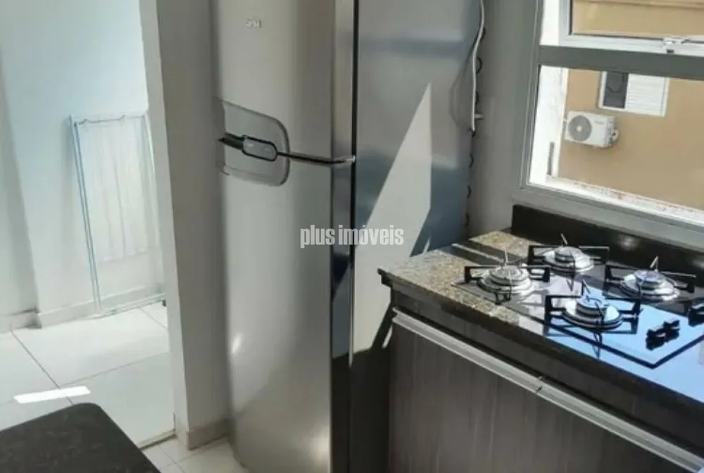Apartamento, 1 quarto, 45 m² - Foto 3