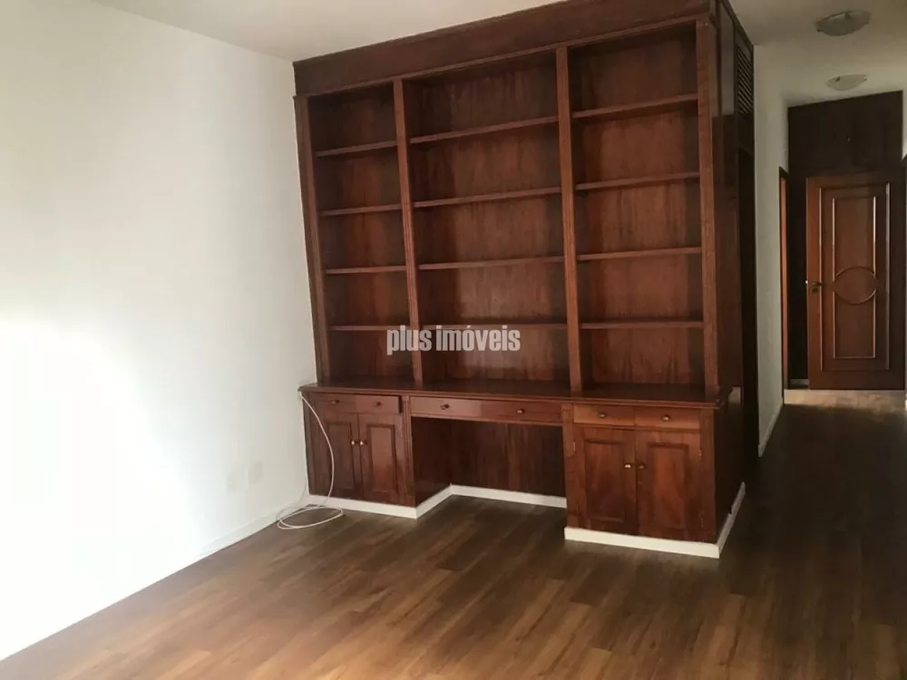 Apartamento, 4 quartos, 259 m² - Foto 1