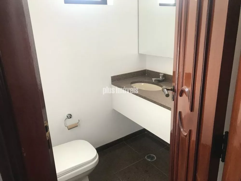 Apartamento, 4 quartos, 259 m² - Foto 5