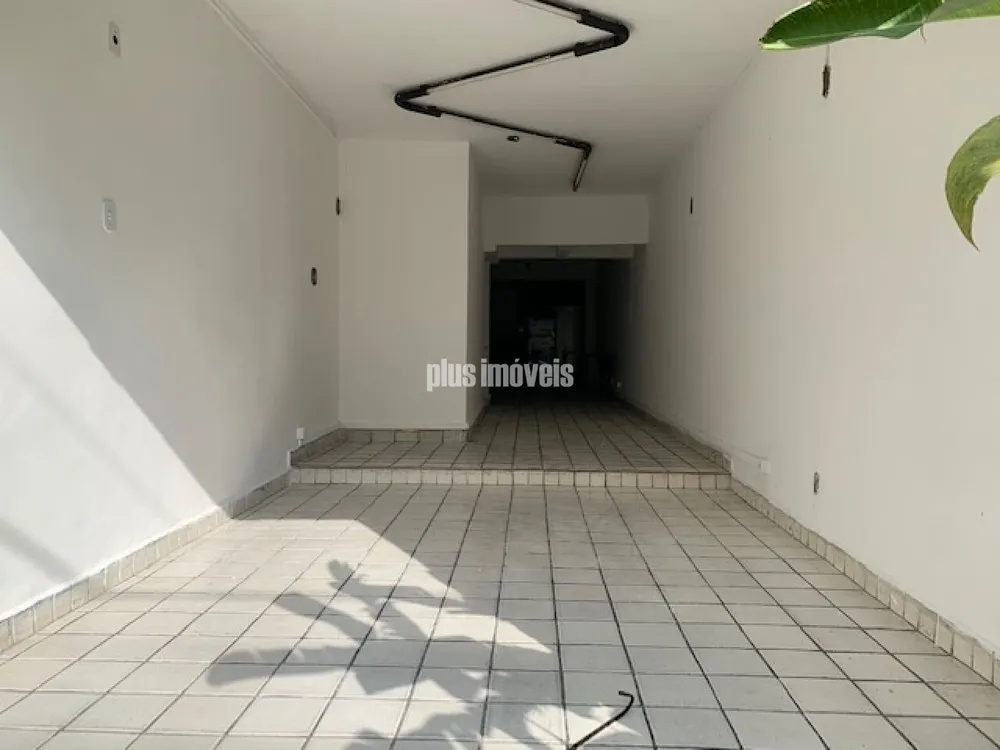 Loja-Salão, 220 m² - Foto 1
