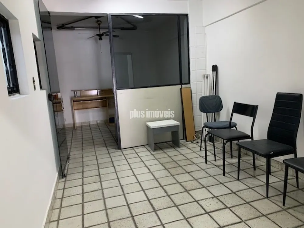 Loja-Salão, 220 m² - Foto 2