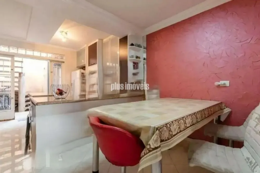 Casa, 3 quartos, 162 m² - Foto 1