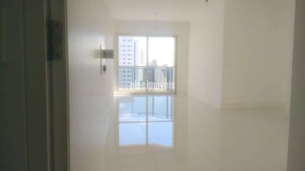 Apartamento, 1 quarto, 47 m² - Foto 1
