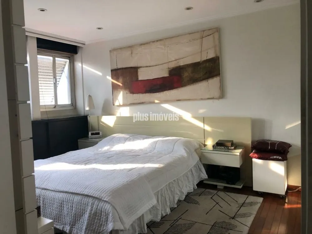 Apartamento, 4 quartos, 345 m² - Foto 9