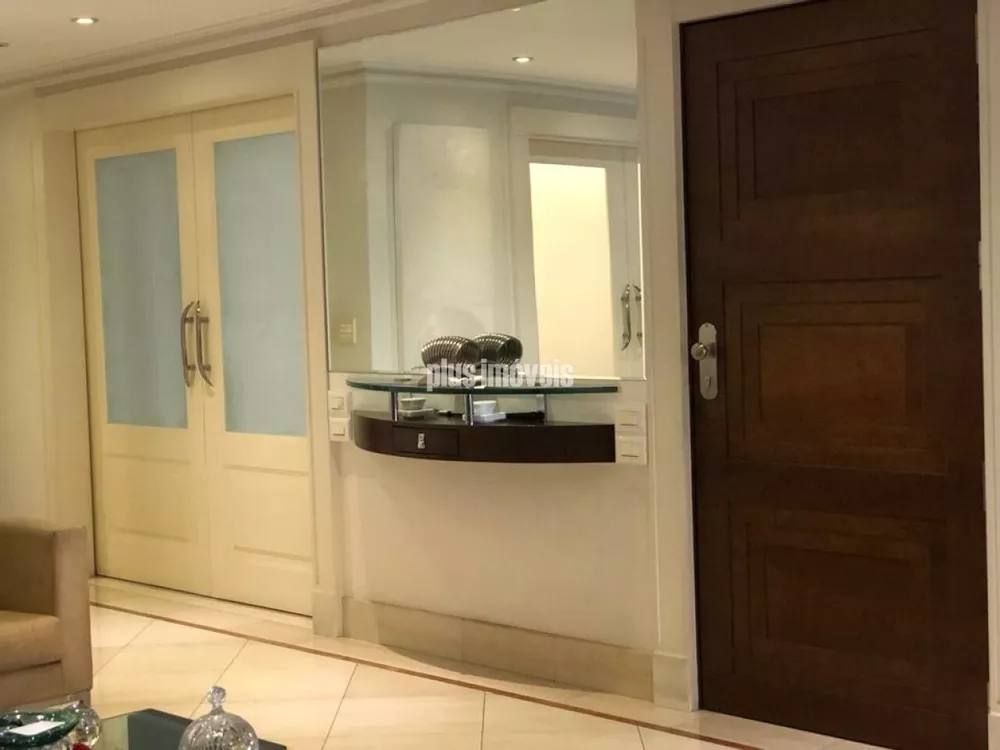 Apartamento, 4 quartos, 345 m² - Foto 11
