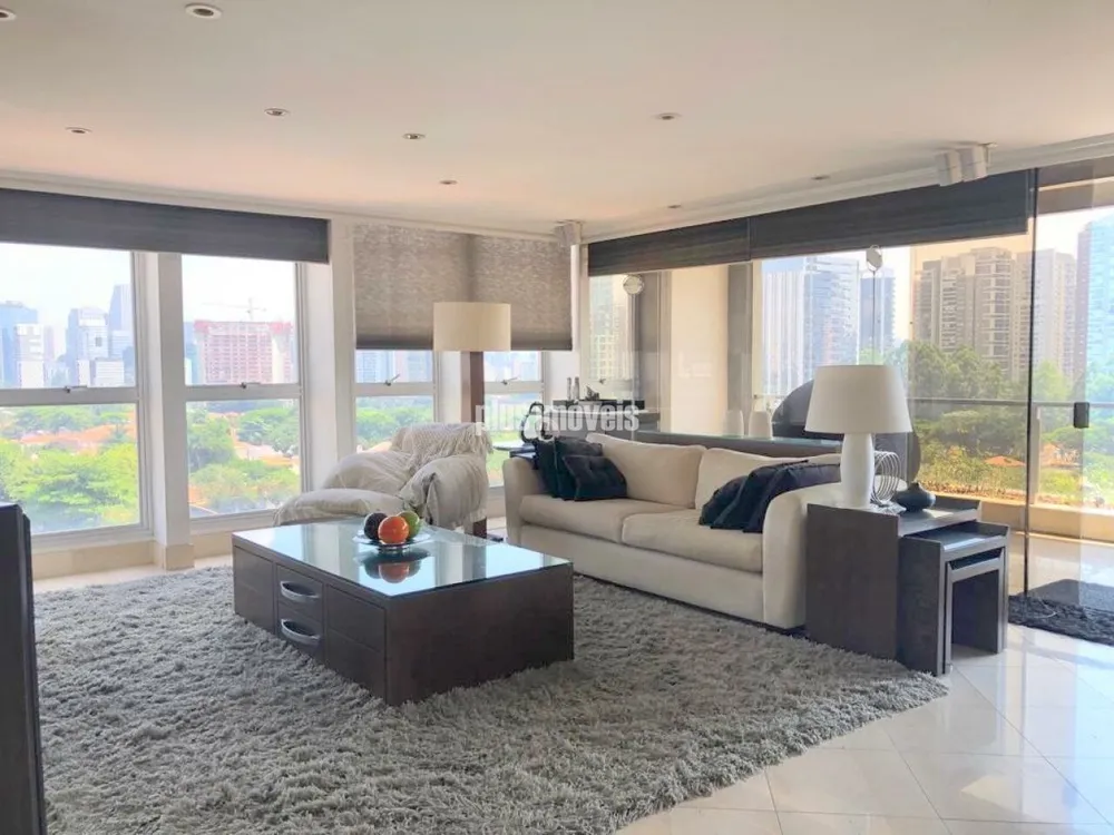 Apartamento, 4 quartos, 345 m² - Foto 1