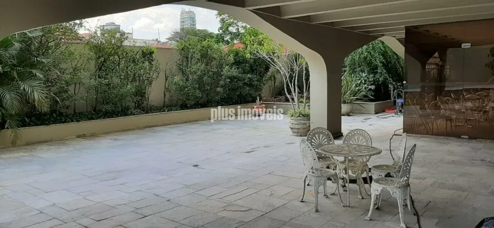 Apartamento, 4 quartos, 345 m² - Foto 22
