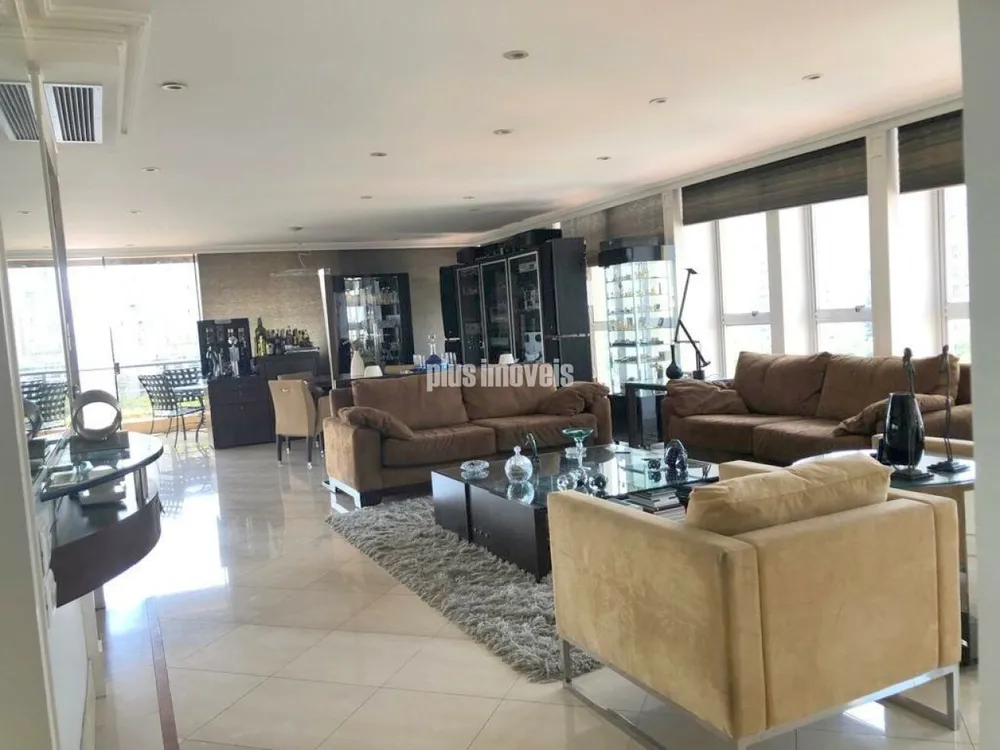 Apartamento, 4 quartos, 345 m² - Foto 4