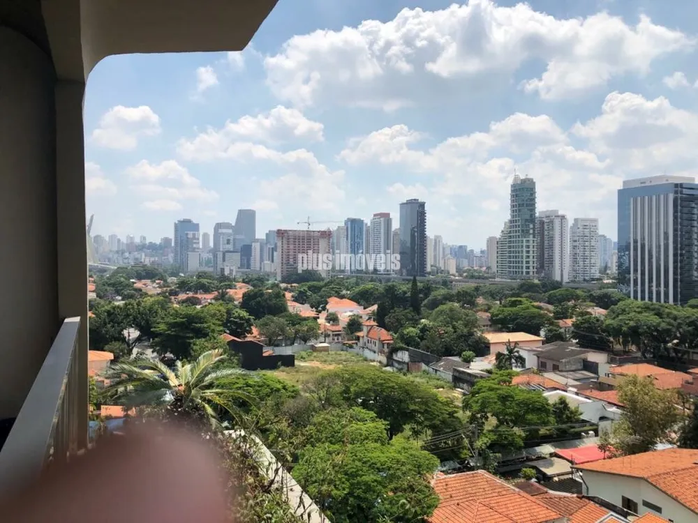 Apartamento, 4 quartos, 345 m² - Foto 2