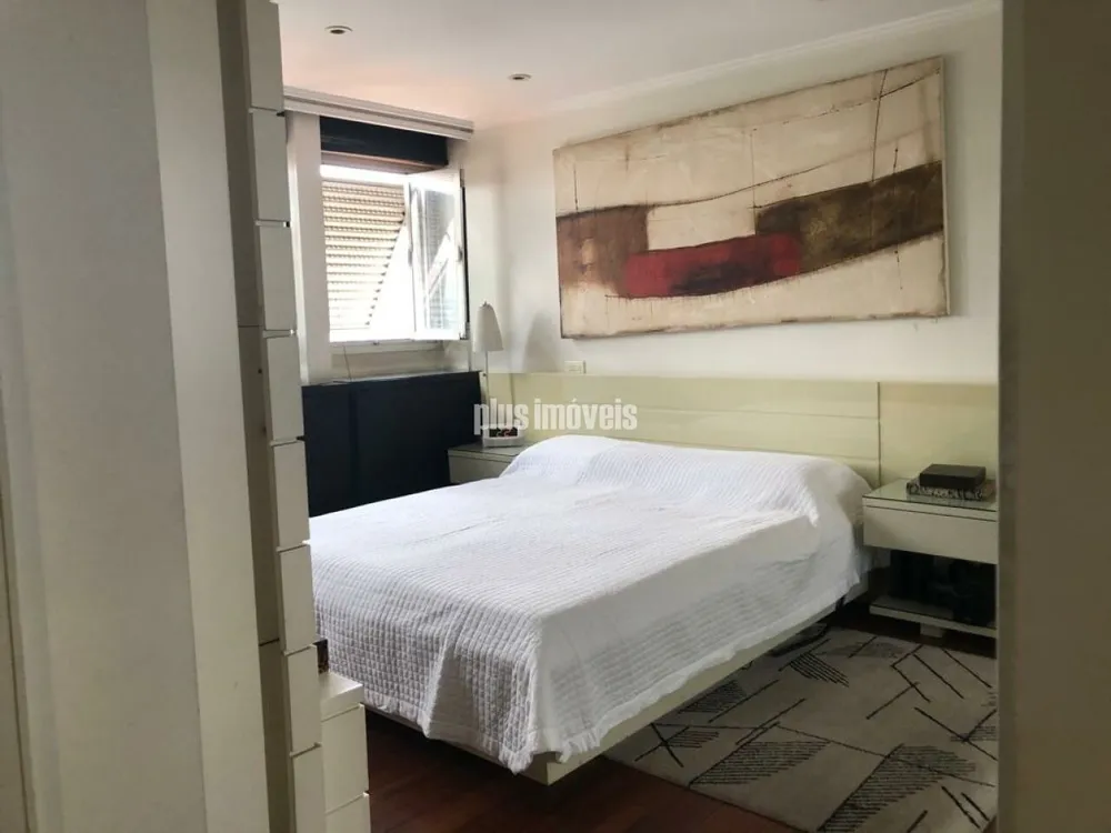 Apartamento, 4 quartos, 345 m² - Foto 13