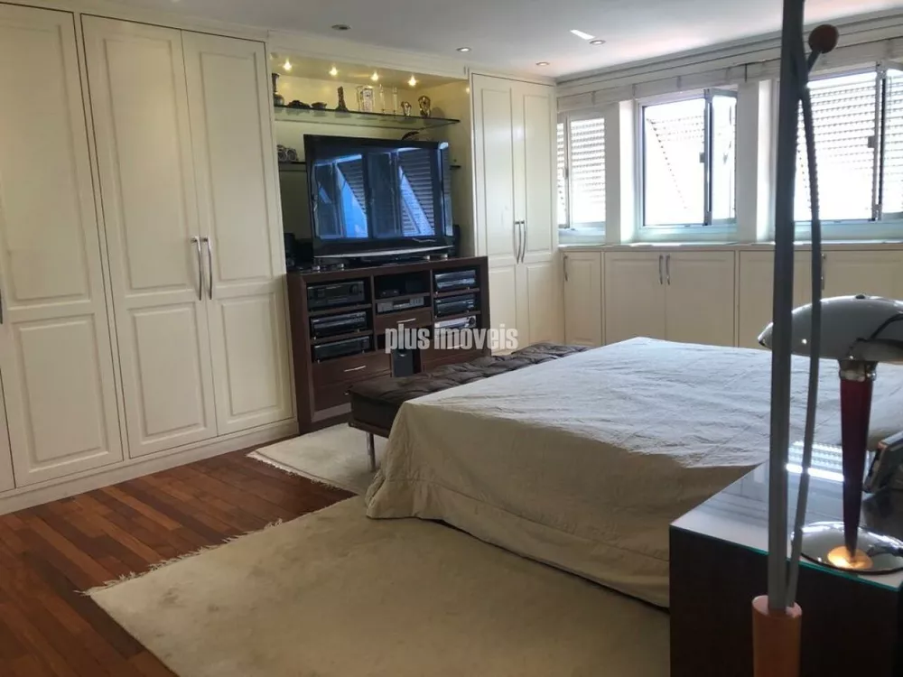 Apartamento, 4 quartos, 345 m² - Foto 16