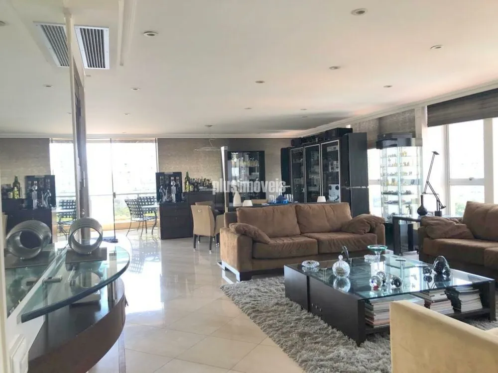 Apartamento, 4 quartos, 345 m² - Foto 3