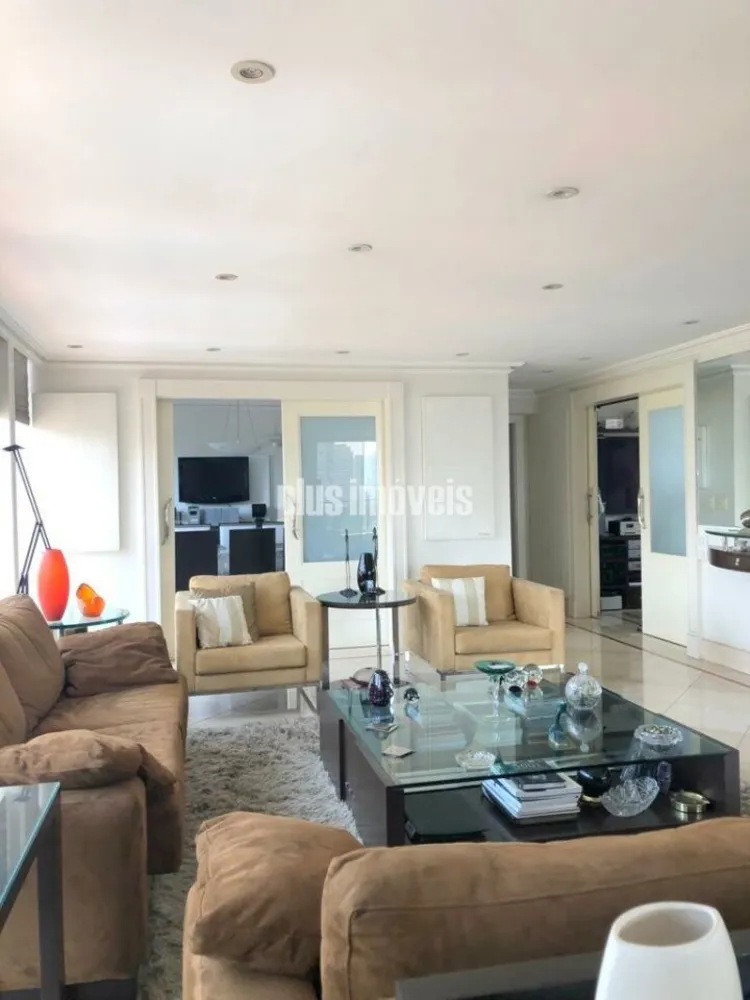 Apartamento, 4 quartos, 345 m² - Foto 8