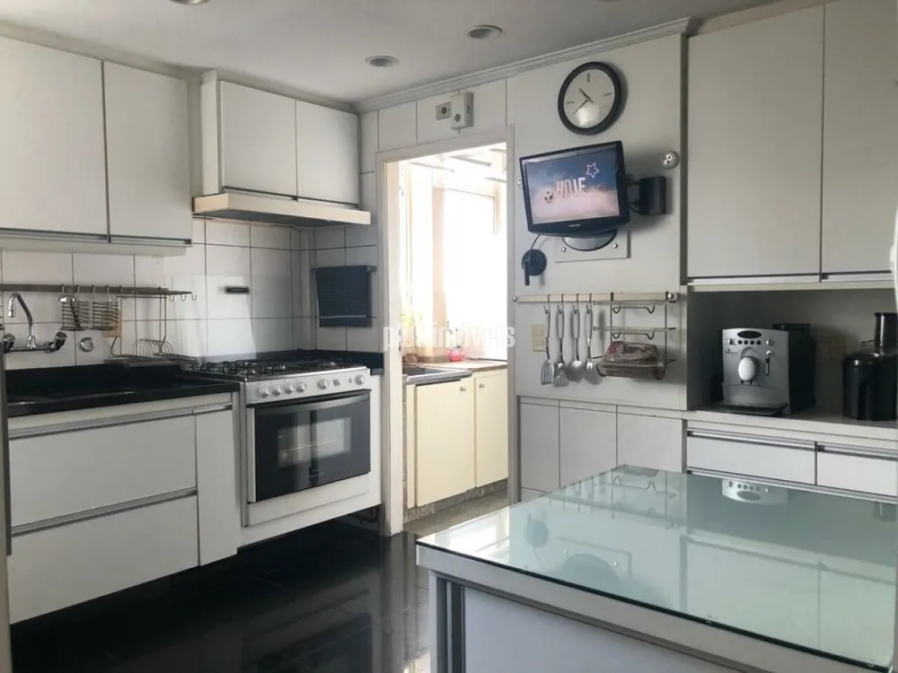 Apartamento, 4 quartos, 345 m² - Foto 21
