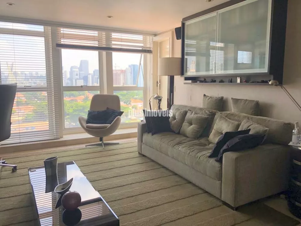 Apartamento, 4 quartos, 345 m² - Foto 5