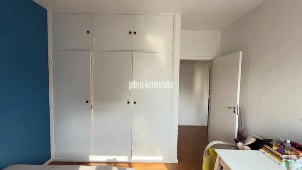 Apartamento, 3 quartos, 119 m² - Foto 2