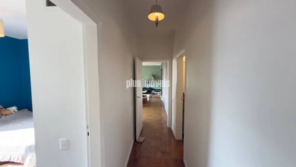 Apartamento, 3 quartos, 119 m² - Foto 4