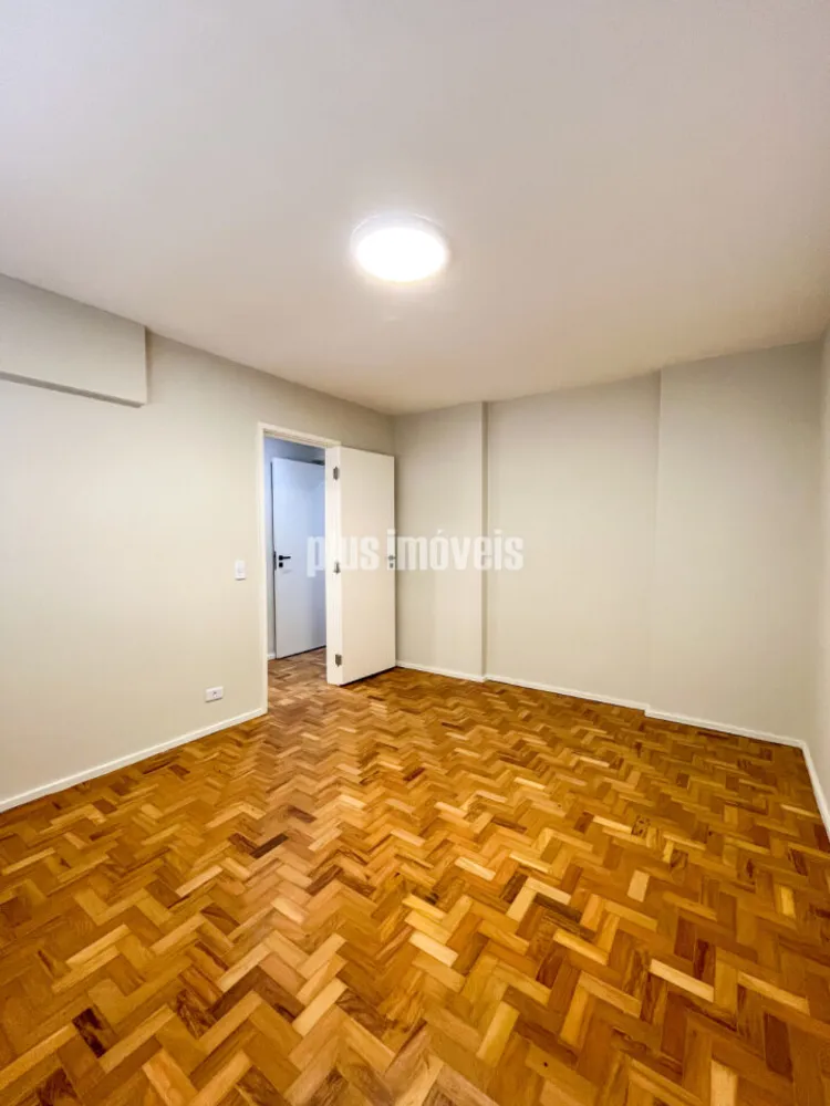 Apartamento, 3 quartos, 163 m² - Foto 2