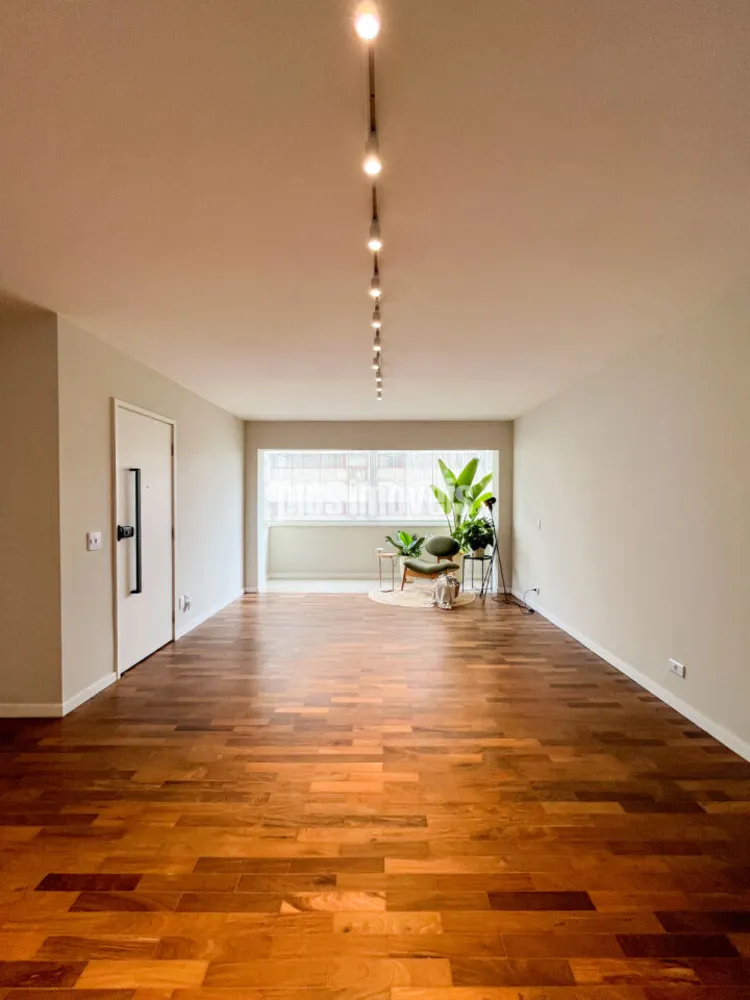 Apartamento, 3 quartos, 163 m² - Foto 1