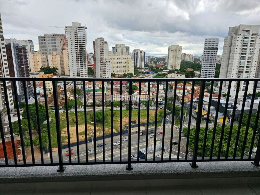 Apartamento, 3 quartos, 91 m² - Foto 1