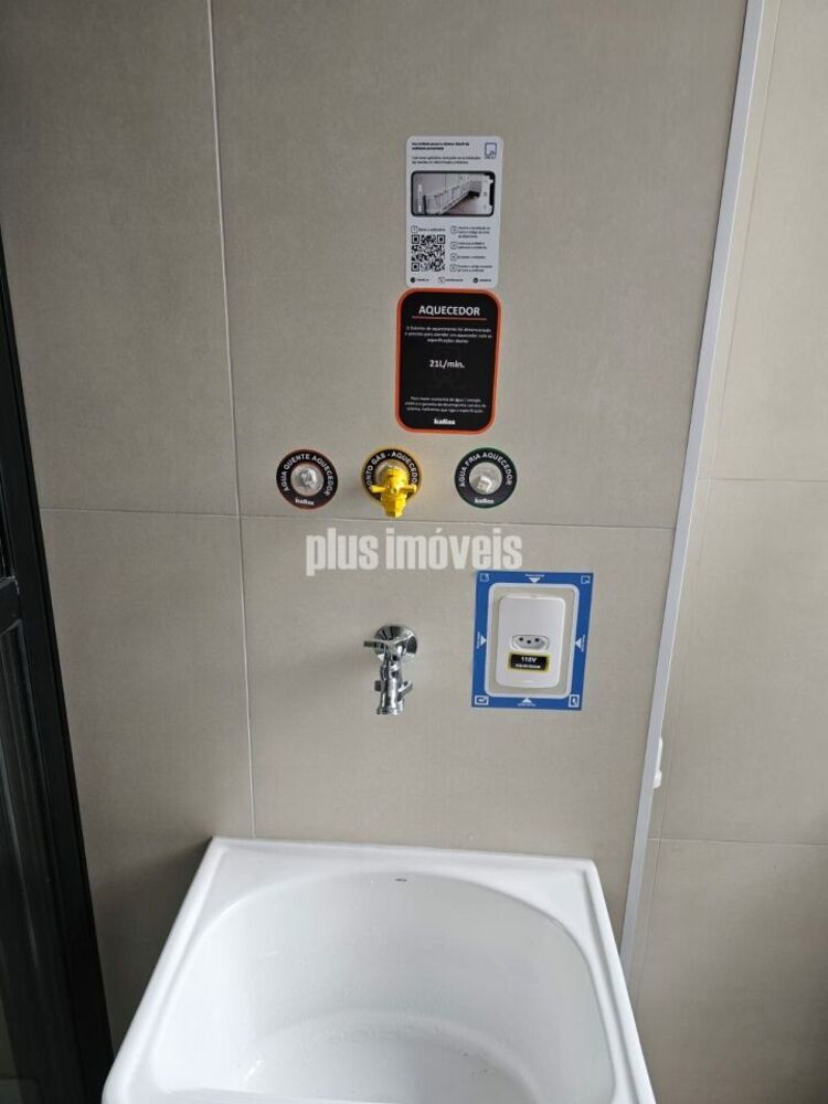 Apartamento, 3 quartos, 91 m² - Foto 19